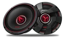 Comprar Parlantes Medios Pioneer Ts-m801pro 700w 8  200 Rms