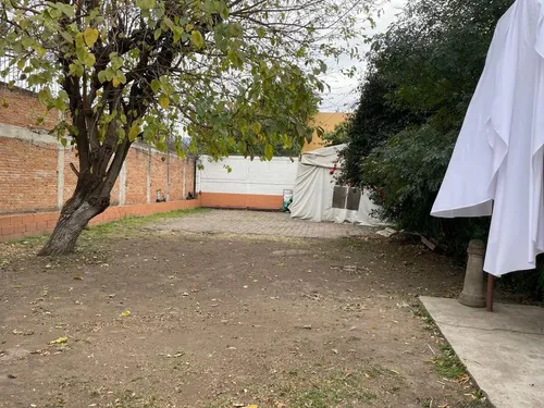 Renta De Jardin De Usos Multiples En Xochitepec, Xochimilco
