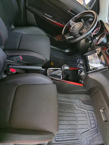Suzuki Swift Sport 2021