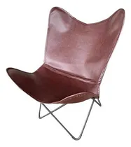 Comprar Asientos Africanos Completos Con Ribete Al Tono Color Bordeau