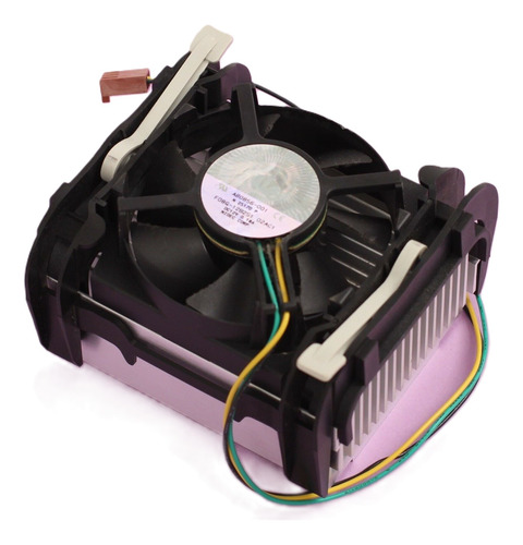 Cooler Pentium 4 Socket 478 Intel Original