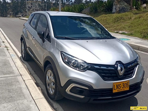 Imagen 2 de 25 de Renault Capture Zen 1.6