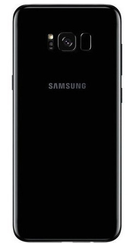 Celular Samsung Galaxy S8 Plus 64gb Usado Seminovo Muito Bom
