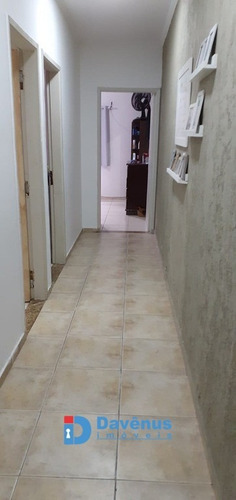 Imagem 10 de 15 de Ampla Casa Térrea Freguesia Do Ó Sp Zn - 1000197-1