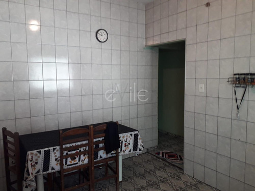 Imagem 13 de 17 de Casa À Venda Em Jardim Florence - Ca009486