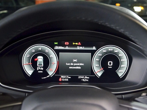Audi Q5 45 TFSI