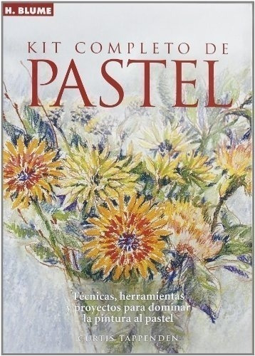 Libro - Kitpleto De Pastel - Tappenden, Curtis