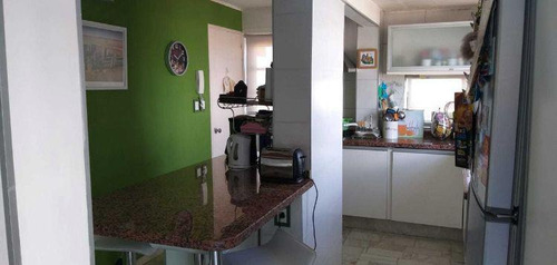 Imagen 9 de 15 de Apartamento - Parque Batlle