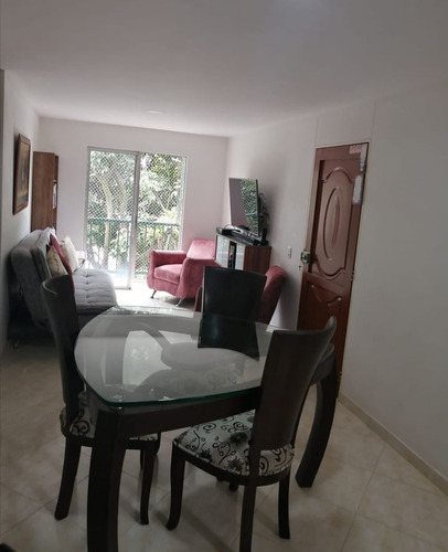 Venta Apartamento De 65mts2 En Napoles, Sur De Cali 7094.