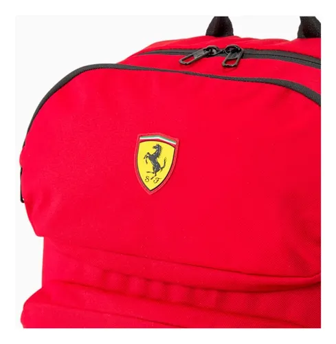 Maletin puma ferrari discount