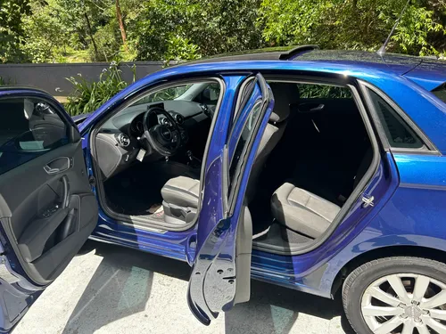 Audi A1 1.4 Tfsi Ambition