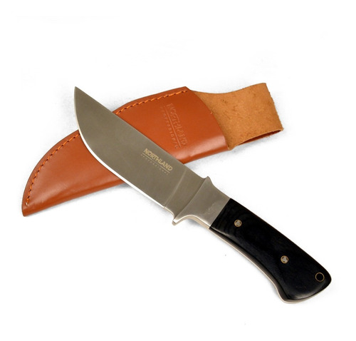 Cuchillo Con Funda Northland - Jooa Knife