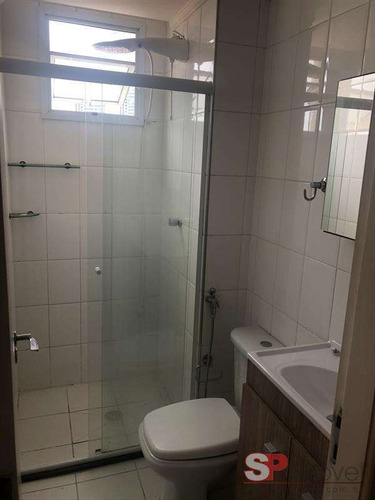 Imagem 7 de 8 de Apartamentos Em São Paulo - 1549