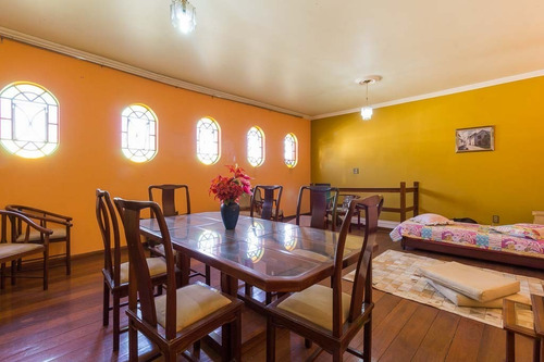 Imagem 10 de 29 de Casa 3 Quartos, 3 Suítes, 4 Vagas, Bairro Inconfidentes - Contagem/mg, - 24145