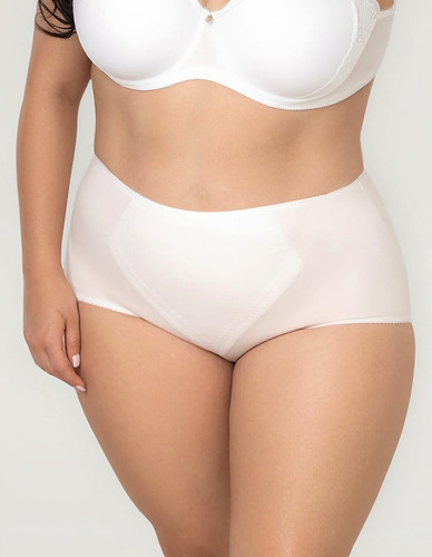 Panty Completa Control Ligero Berlei 170 Mujer Extra Plus