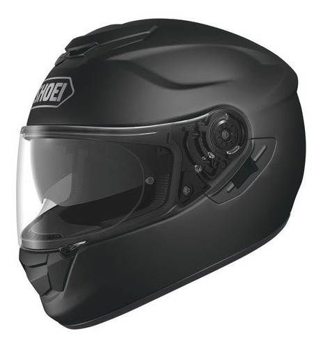 Casco para moto rebatible Shoei GT-Air  matt black talla M 