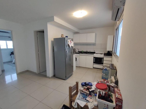 Imagen 4 de 9 de Departamento - Alta Cordoba
