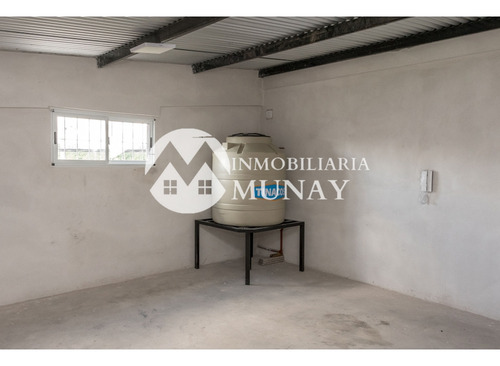 Venta Galpon Industrial Nuevo Zona Atocha