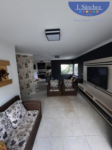 Imagem 10 de 15 de Casa Em Condomínio Para Venda Em Arujá, Jardim Fazenda Rincão, 4 Dormitórios, 4 Banheiros, 4 Vagas - 210707_1-1983760