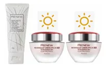 Comprar Kit Renew Reversalist Dia (cremes 50g E Gel Limp 30g)