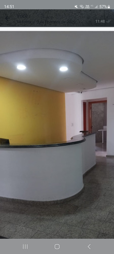 Salas Comerciais Valor Andar Sup