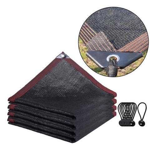 Yi Paño De Protección Solar Duradero 90% V, Malla Resistente