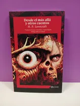Comprar Desde El Mas Alla Y Otros Cuentos H P Lovecraft Edición Comp