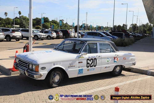 Imagen 7 de 8 de Ford Falcon Deluxe