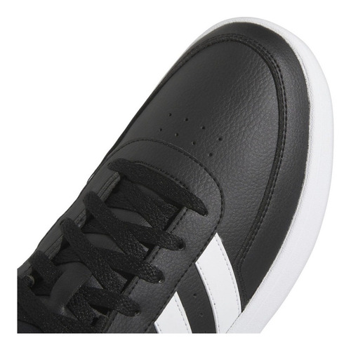 Zapatillas adidas Hombre Breaknet 2.0 Hp9425 Negro