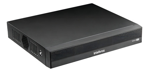 10x Câmeras Vhd 1530b Ir Intelbras + Dvr 3016c + Hd 2tb