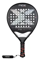 Comprar Paleta Padel Paddle Nox At10 Pro Cup Hard Tapia Prem +regalo