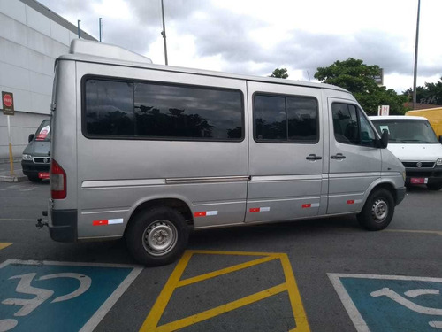 Sprinter 312 Completa Ano 2001 Financio 15mil +24x 1.170,00