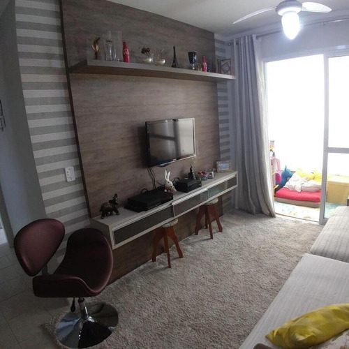 Imagem 9 de 15 de Apartamento Para Venda Em Jundiaí, Engordadouro, 2 Dormitórios, 1 Suíte, 2 Banheiros, 1 Vaga - 24499b_2-1239307