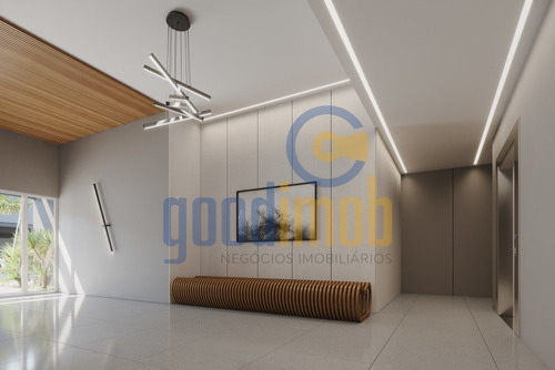 Imagem 22 de 30 de Apartamentos Duplex- Cobertura, 3 Dormitórios, Suíte - Parque Dos Ingleses, Sorocaba - Ap0355