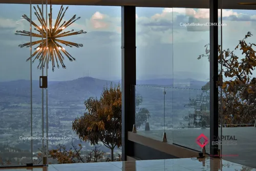 Casa En Venta El Palomar Zona Sur Alberca Lujo