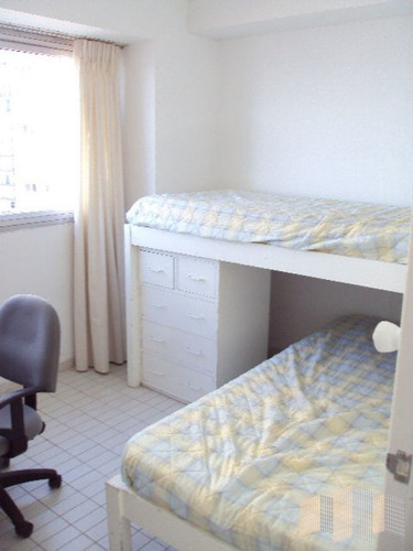Imagen 17 de 30 de Apartamento En Punta Del Este, Brava