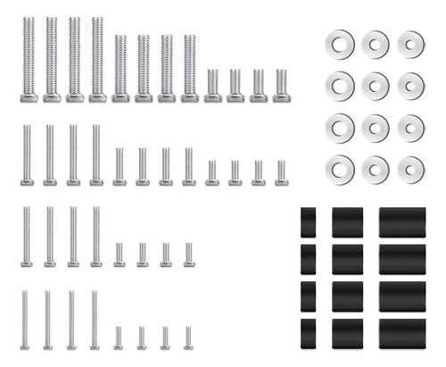 Kit De Montaje Universal Para Tv Compatible Con Todos Los Te