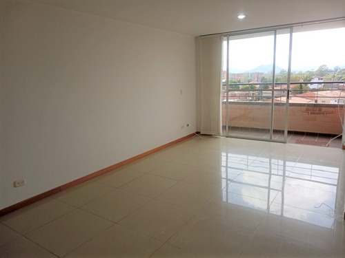 Apartamento En Arriendo Ubicado En Rionegro Sector Los Colegios (22733).