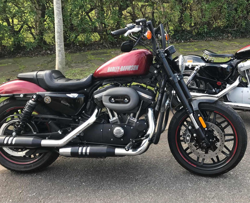 Harley Davidson Roadster 1200
