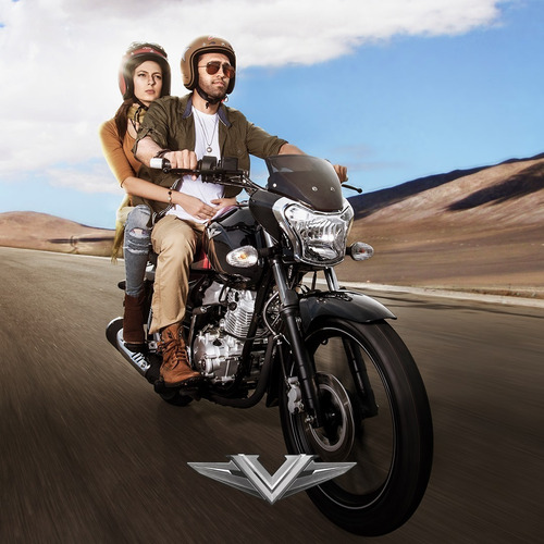 Imagen 18 de 20 de Bajaj V15 ¡oferta Online! | Mall Don Bosco Motors