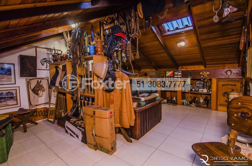 Imagem 28 de 30 de Casa Em Condomínio, 3 Dormitórios, 72.5 M², Hípica - 123818