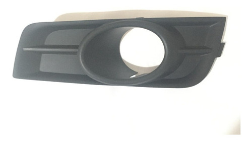 Moldura Farol Milha Direita Cruze Sedan 2012 A 2014 Original