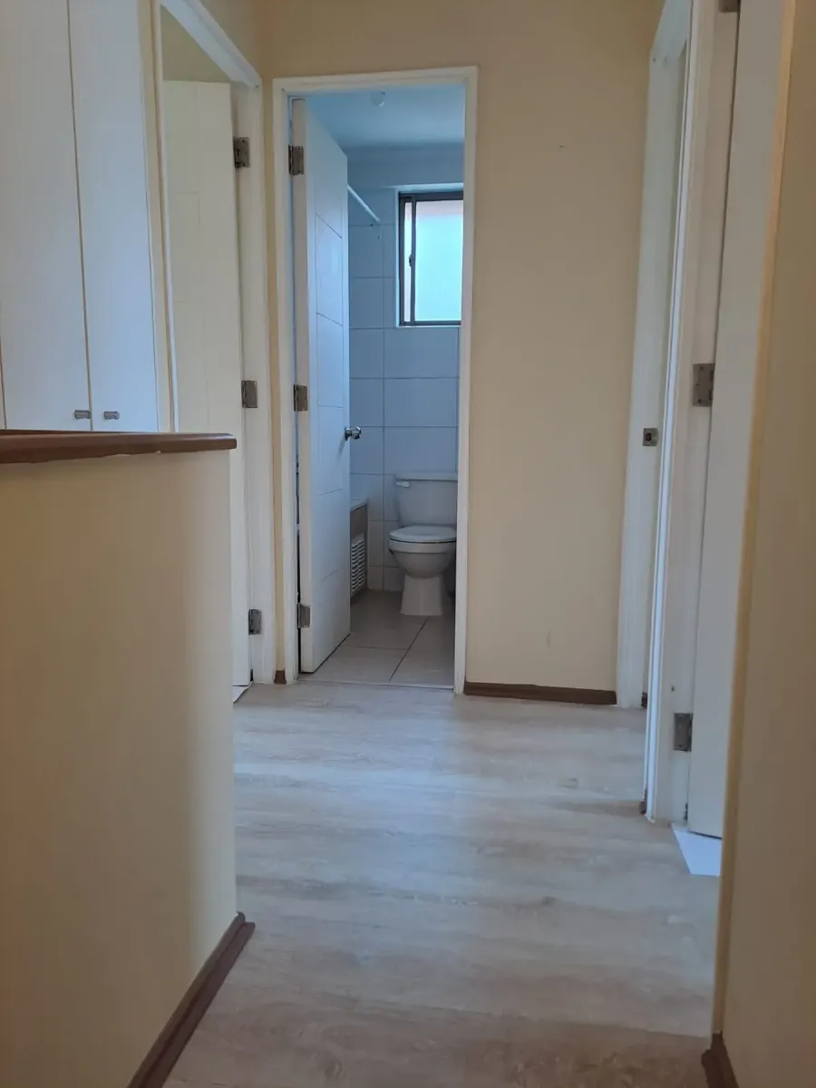 Imagen 5 de 27 de Hermosa Casa De 2 Pisos En Condominio Cerrado