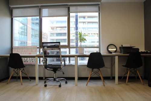 Imagen 8 de 14 de Excelente Oficina Las Condes, Sector Cantagallo
