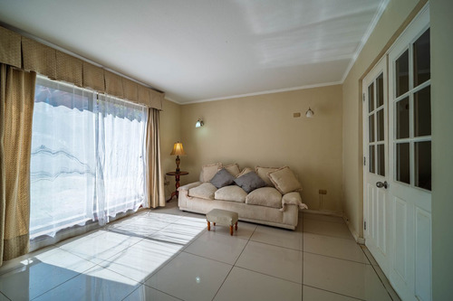 Casa Oportunidad En Lomas De San Andres