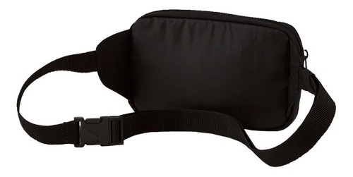 Cangurera Deportiva Puma Plus Ii Unisex Original