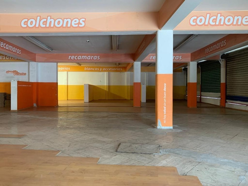 Imagen 9 de 14 de Bodega En Renta En Tlalnepantla Excelente Ubicación.