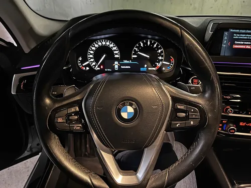 BMW Serie 5 2.0 520i Executive Line
