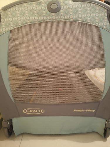 Imagen 3 de 4 de Corral Graco