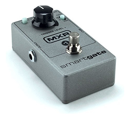 Paquete De Pedales De Efectos Mxr M135 Smart Gate Noise Gate